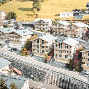 Apartment & Ferienresort Rehrenberg Viehhofen