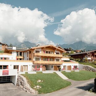 Apartments Maria Alm