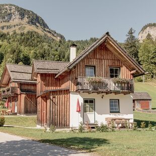 Hagan Lodge Altaussee
