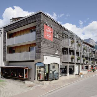 Hotel & Apartment Maria Alm