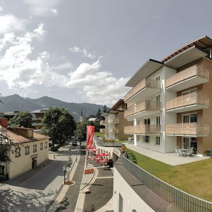 Residence Bad Hofgastein